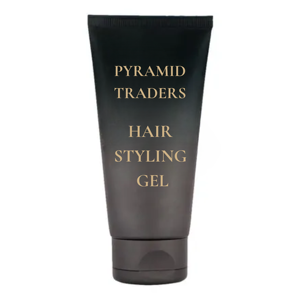 Vente en gros de gel coiffant organique naturel 50g-250g, tenue forte et effet texturant avec étiquetage privé personnalisé - Product Image 2