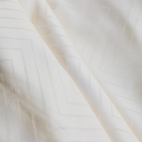 100% ensembles de literie de couverture imprimée en tissu de bambou ensemble de literie de luxe d'hôtel confortable respirant et respectueux de l'environnement