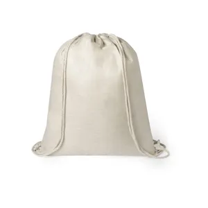 Zaini Sportivi Personalizzati con Coulisse per Sublimazione Promozionale - Product Image 1