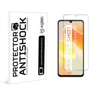 ฟิล์มกันรอยหน้าจอ ANTISHOCK Vivo X80 Lite อุปกรณ์เสริมมือถือที่ทนทานและดูดซับแรงกระแทก - Product Image 1