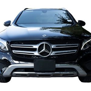 Mercedes-Benz GLC 300 2019 Usado en Buen Estado - Product Image 1