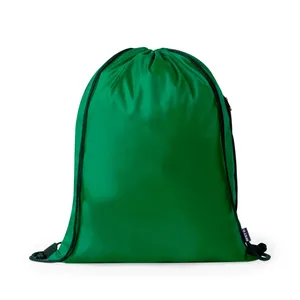 Zaino Hildan in RPET Riciclato, Gadget Promozionale Sostenibile, Compagno di Viaggio Ecologico - Product Image 2