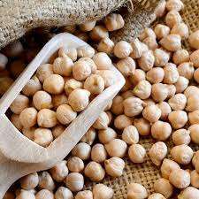 Chickpeas ตรวจสอบคุณภาพจากอินเดียสำหรับการเตรียมสลัดราคาขายส่งสำหรับผู้ส่งออก - Product Image 4