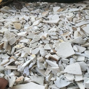 Perfil de PVC a precio de fábrica, tubos de PVC reciclados - Product Image 2