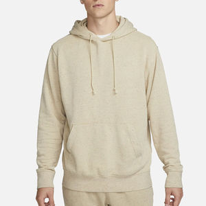 Sweats à capuche hommes sweats à capuche pour hommes basiques coton mélangé Trendy nouveau produit-Street style imprimé sweat ample style hip hop - Product Image 1