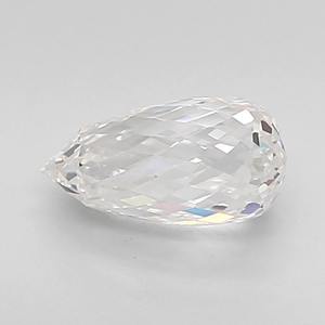 Diamant de laboratoire pour la fabrication de bijoux en vrac - Product Image 1