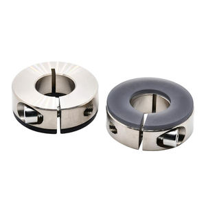 Collier d'arbre en aluminium 8mm 12mm 25mm 50mm - Product Image 4