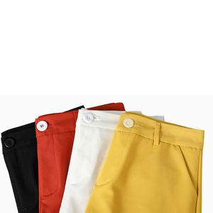 Calzoncillos bóxer de algodón elástico para mujer - Product Image 2