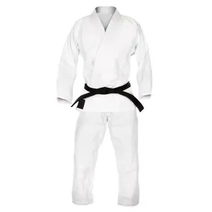 Individuell gefertigte hochwertige günstige bjj-uniformen für herren Kampfsportkleidung individuelles logo bjj-uniform für herren