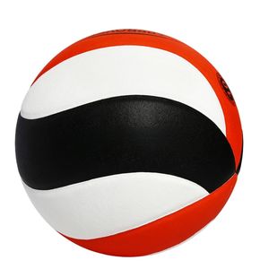 Ballons de volley-ball d'extérieur en gros 2025-2026, entraînement sportif, jeu, ballons de volley-ball de plage en PU - Product Image 3