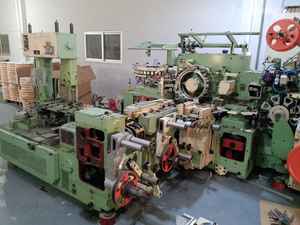 Empaquetadora eficiente de cigarrillos GD Hard Pack, maquinaria de fabricación de cigarrillos - Product Image 2