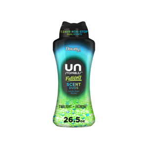 Perles Booster Downy Unstopables Fusions avec technologie de fusion de parfum Long tissu fraîcheur emballé pour les vendeurs de nettoyage à l'exportation - Product Image 1