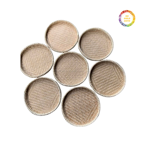 ถาดไม้ไผ่คุณภาพดีรูปทรงสม่ำเสมอและราคาไม่แพง - Product Image 2