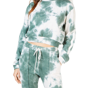 2025 haute qualité personnalisé hiver femmes survêtement 2 pièces ensemble sweats à capuche pantalon à manches longues tenue décontracté chaud femmes survêtement - Product Image 4