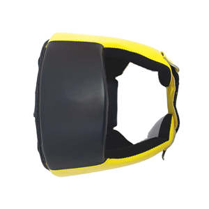 Casco de Seguridad para Boxeo, Protector de Cabeza de Karate, Diseño de Logotipo Personalizado, Material de PU OEM, Diseño Modular Resistente al Desgaste - Product Image 2