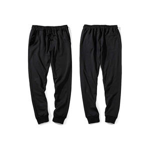 Survêtement confortable et tendance pour hommes Prix bas Haute qualité Vente en gros Survêtements personnalisés pour hommes Vêtements de sport Jogging - Product Image 3