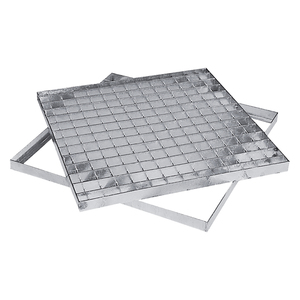Griglia Quadrata 40 X 40 Cm - Product Image 1