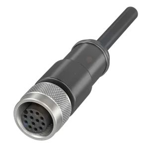 Cavi di alimentazione e prolunghe BALLUFF BCC0KE6 - Product Image 1