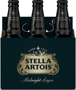 Vente en gros de bière Stellas Ar.tois originale, bière lager en bouteille et en vrac, 5% ABV, en vente - Product Image 3