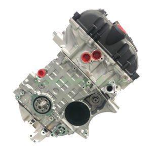 Venta caliente <span class=keywords><strong>precio</strong></span> de fábrica Motor N55B30 piezas de automóvil montaje de motor para <span class=keywords><strong>BMW</strong></span> 335i <span class=keywords><strong>M5</strong></span> 435i X5 E53 F06 F12 F30 - Product Image 5