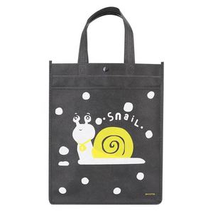 Customized Eco-Friendly Durable Non-Woven Multi-Purpose Shopping Bag with Customizable Size & Packaging - Product Image 5