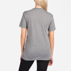 เน็กซ์เลเวล อาร์แพร์ เสื้อยืดผู้ชาย N6210 ผู้หญิง ผู้ชาย เสื้อยืดยูนิเซ็กส์ - Product Image 2