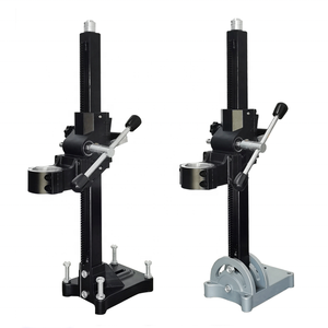 58x43cm Ständer für Diamantkernbohrmaschine mit 2 Wiederverwendbaren Befestigungswerkzeugen & Spreizdübeln - Product Image 1