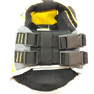 Manteau d'hiver chaud pour chien Vêtements Gilet Veste 3 couches épais Vêtements pour animaux de compagnie Tenue imperméable durable pour petits grands chiens Veste - Product Image 6