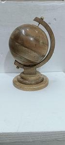 Customised Handmade OMKAAR Large Small Wooden Ball Candle Holders Home Hotel Cafe Restaurant Decor <b>Christmas</b> <b>Lanterns</b> Candle - Product Image 6