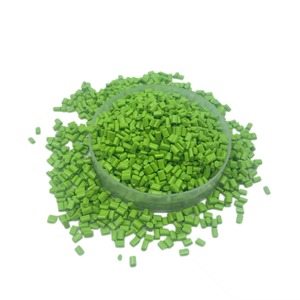 Masterbatch, Aditivo para Películas Sopladas, Mejora del Color y el Rendimiento para Películas Plásticas - Product Image 2