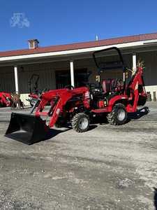 2023 MAHINDRA 1635 Tractores usados - Product Image 6