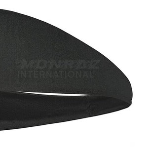 ที่คาดผมแฟชั่นผ้าถักสำหรับผู้หญิงอุปกรณ์เสริมผมระบายอากาศได้ดีมีสไตล์สำหรับสวมใส่ในชีวิตประจำวัน - Product Image 5