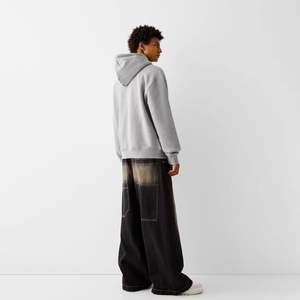 Nuevo Diseño de Sudaderas Casuales de Invierno para Hombre, 100% Algodón, Alta Calidad, Transpirables, de Secado Rápido, Colores y Tallas Personalizadas, Más Vendidas - Product Image 4