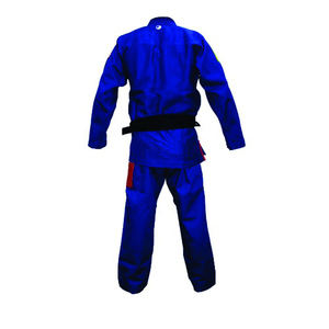 Custom Jiu Jitsu Gi BJJ Kimono Martial <b>Arts</b> Uniform Pearl Weave Cotton Preshrunk Breathable Durable Lightweight <b>Sets</b> Wholesale - Product Image 4