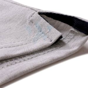 เสื้อโปโลผู้ชาย,เสื้อโปโลปักโลโก้ได้ตามต้องการ - Product Image 6