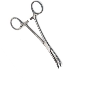 คีมผ่าตัดสแตนเลสสตีลจากเยอรมันจาก surtechs Adson - Product Image 4