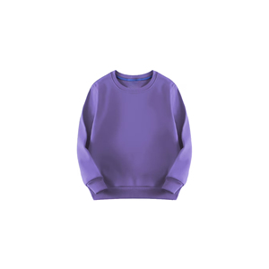 Sudadera Larga Unisex de Alta Calidad con Estampado, Tejido de Rizo Ligero, Cuello con Cremallera, Capucha, Corte Holgado Informal, Forro para Otoño/Invierno, Logotipo Personalizado - Product Image 1