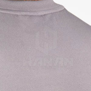 Camiseta sin mangas de entrenamiento para hombres Camiseta sin mangas ligera, elástica e ideal para entrenamiento y ejercicio - Product Image 6