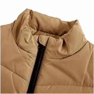 New 2025 Low price Hot selling Men's Winter <b>Coats</b> Winter Sleeveless <b>Bubble</b> <b>Coats</b> Jacket - Product Image 5