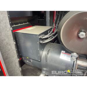 Générateurs diesel Macgen C13TE3A, produit inutilisé - Product Image 6