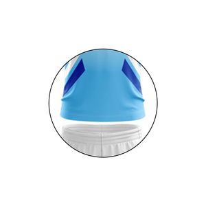 Uniforme de Cricket Sublimado Personalizado Fabricado en Pakistán, Ropa Deportiva Transpirable de Secado Rápido para Exteriores, Diseño de Logotipo Personalizado de Alta Calidad - Product Image 4