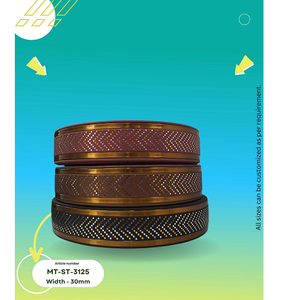 Sandales décontractées en strass pour femmes avec des bretelles supérieures en cristal décoratives qui offrent un style et toute tenue d'été 2025 - Product Image 1