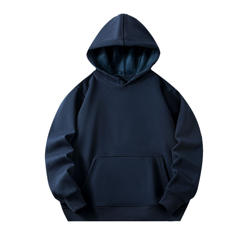 Ultra soft velvet Navy