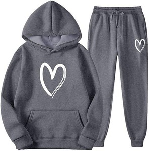 OEM Wholesale Customized <strong>Tracksuit</strong> for Women Sports Training and Jogging Wear Slim Fit Running <strong>Tracksuit</strong> Women <strong>Track</strong> Suits - Product Image 3