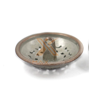 อุปกรณ์เครื่องแบบพิธีการ กระดุมเหล็ก ขนาดสั่งทำได้ MOQ ต่ำ กระดุมเหล็กสำหรับเครื่องแบบพิธีการ - Product Image 4