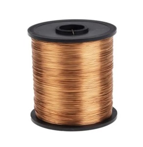 Câble pur de câblage cuivre avec l'aspect lumineux et la grande pureté - Product Image 1