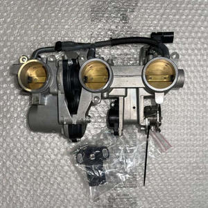 Nuevo CORPO FARFALLATO para Yamaha MT 09 MT09 TRACER XSR 900 B90137500000 - Product Image 2