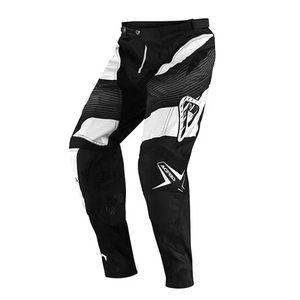 Pantalon de motocross Cordura pour hommes Pantalon de motocross design personnalisé Pantalon textile de motocross design privé avec logo - Product Image 1