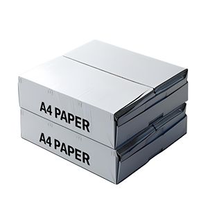 Papel de copia A4 excedente de fábrica disponible en cargas de contenedores adecuadas para oficinas de revendedores y negocios mayoristas - Product Image 4