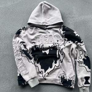 ผู้ผลิตเสื้อฮู้ดดี้แบบเรียบขายส่ง พร้อมส่ง เสื้อสเวตเชิ้ตผ้าฟลีซเรียบ สำหรับงานพิมพ์และออกแบบตามสั่ง - Product Image 4